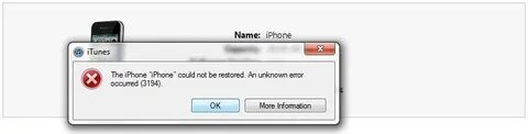 Не удается установить ios
