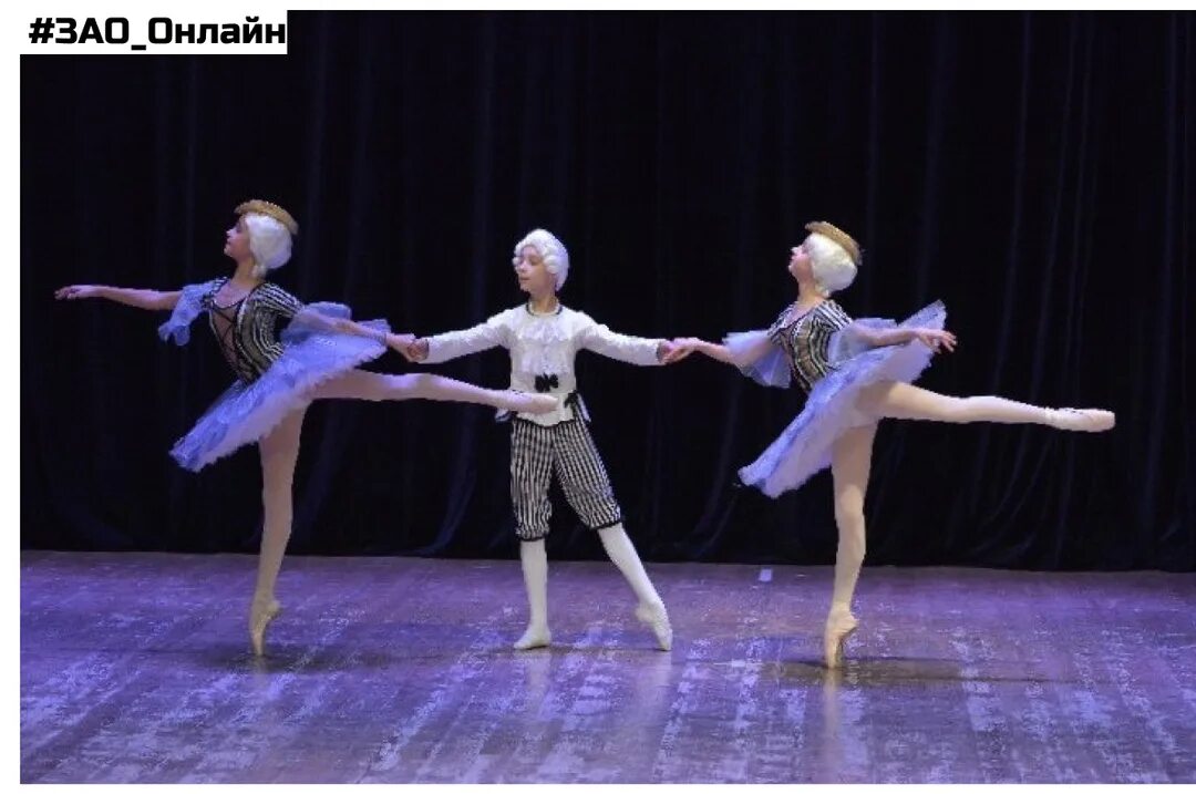 Tchaikovsky pas de deux nutcracker