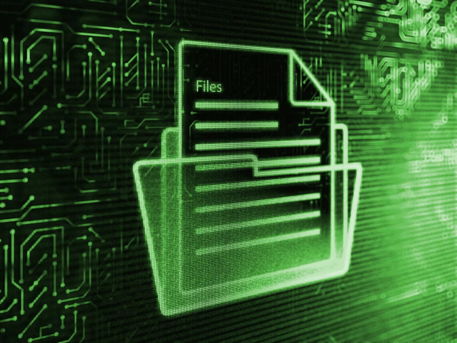 Filestream