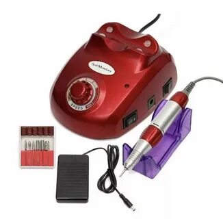 Beauty pro nail