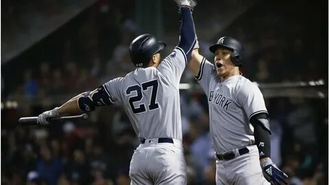 New york yankees