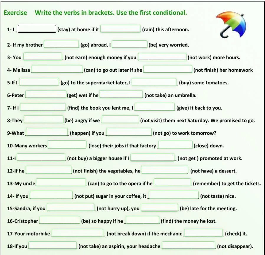 Conditional 1 упражнения. Conditionals упражнения. First conditional упражнения. Conditionals в английском языке упражнения.