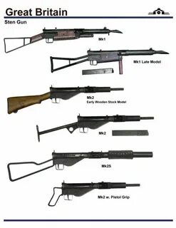 Guns 01
