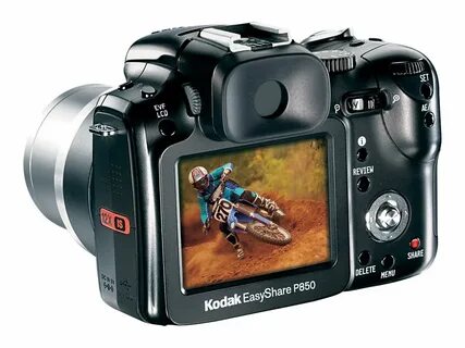 Kodak easyshare