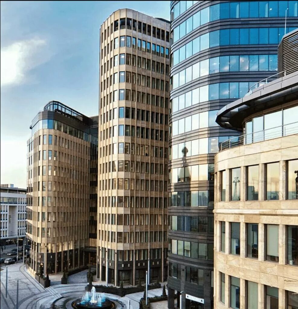 новая площадь 10 стр 2. 2. новая площадь 10 с2. спартаковская, д. 2.