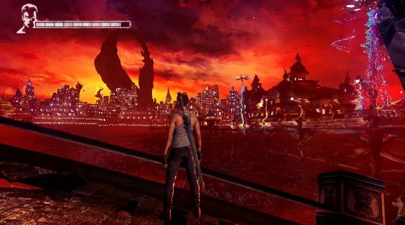 Dmc pc