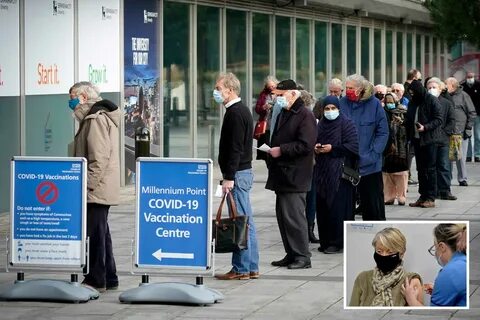 Queue empty