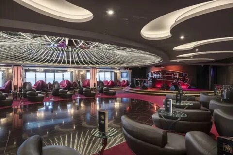 Msc splendida