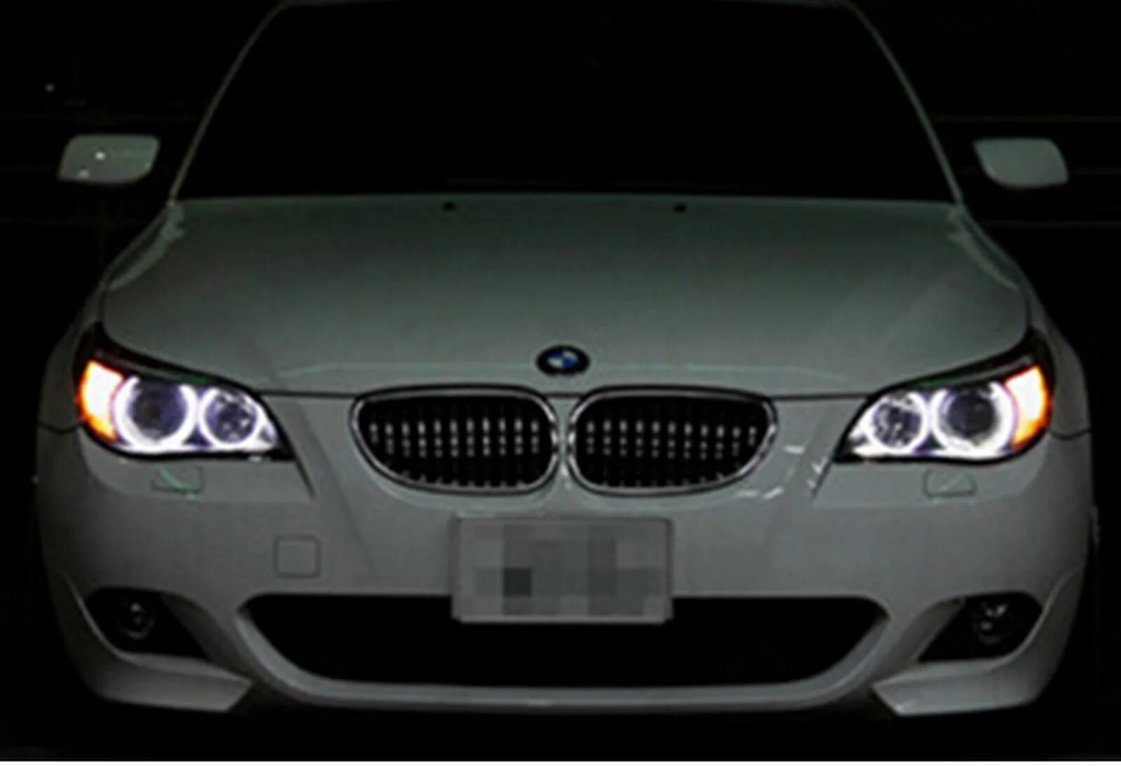 BMW 5 e60 ангельские глазки. BMW e60 Angel Eyes 10 w. Ангельские глазки БМВ e60. Лед глазки BMW e60. Ангельские глазки бмв е60