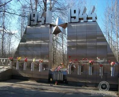 Синявинское городское поселение