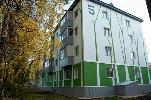 Стахановская 51 жилищный фонд