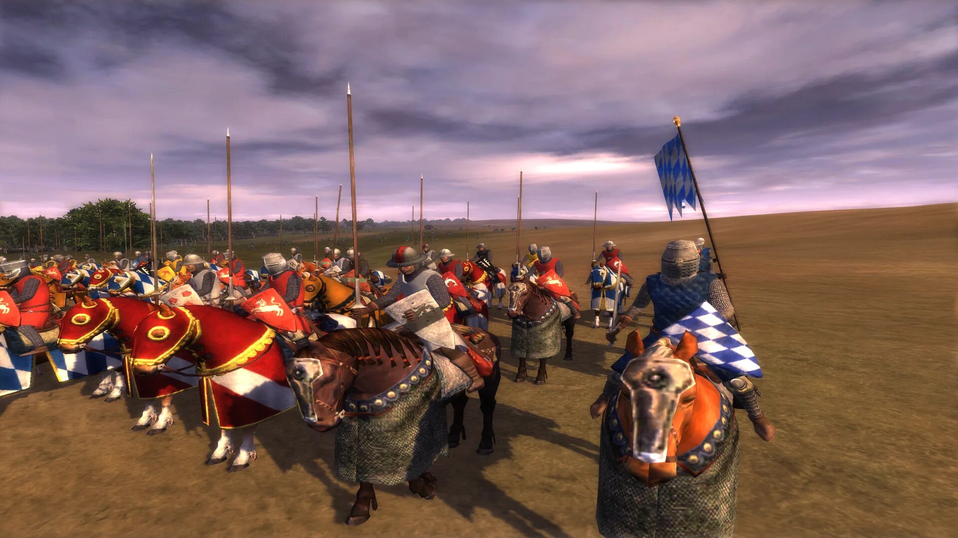 Medieval 2 Литва. Венгры тотал вар кавалерия.