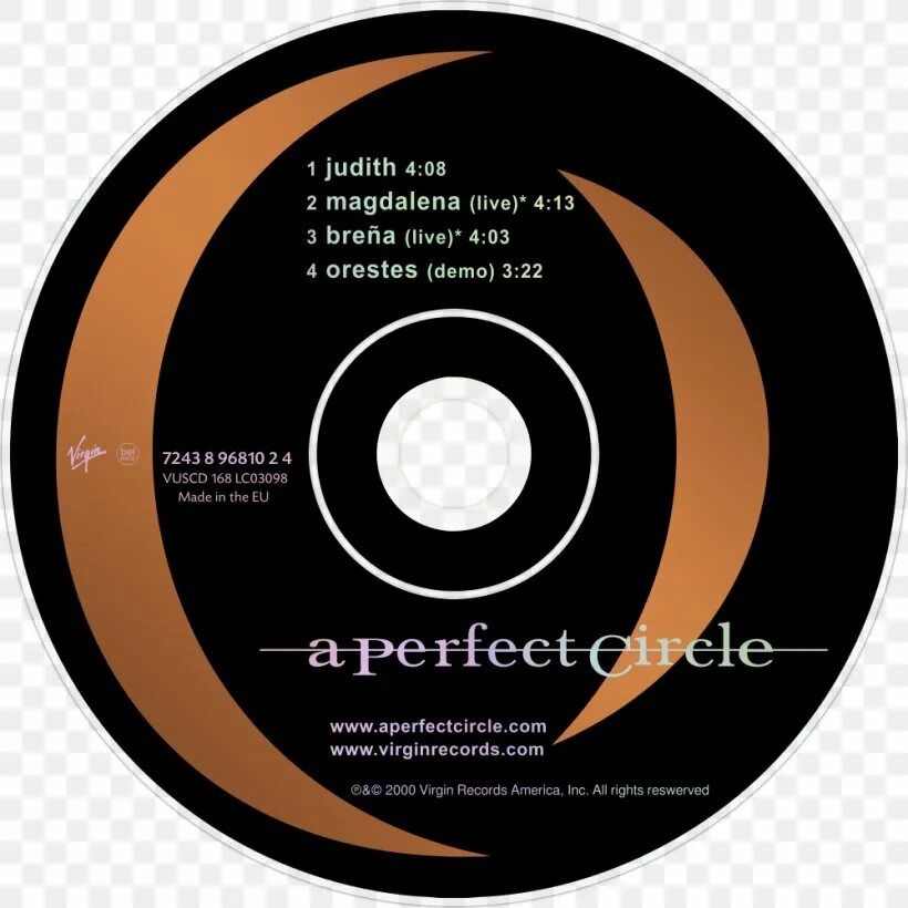 A perfect circle outsider. A perfect circle &quot;mer de noms&quot;. a perfect circle thirteenth step. perfect circle judith. a perfect circle the outsider.