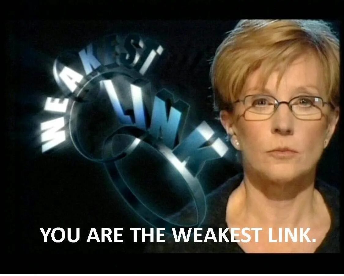 След слабое звено. Энн Робинсон the weakest link. Энн Робинсон слабое звено. Энн Робинсон слабое звено 2000. Энн Джозефина Робинсон слабое звено.