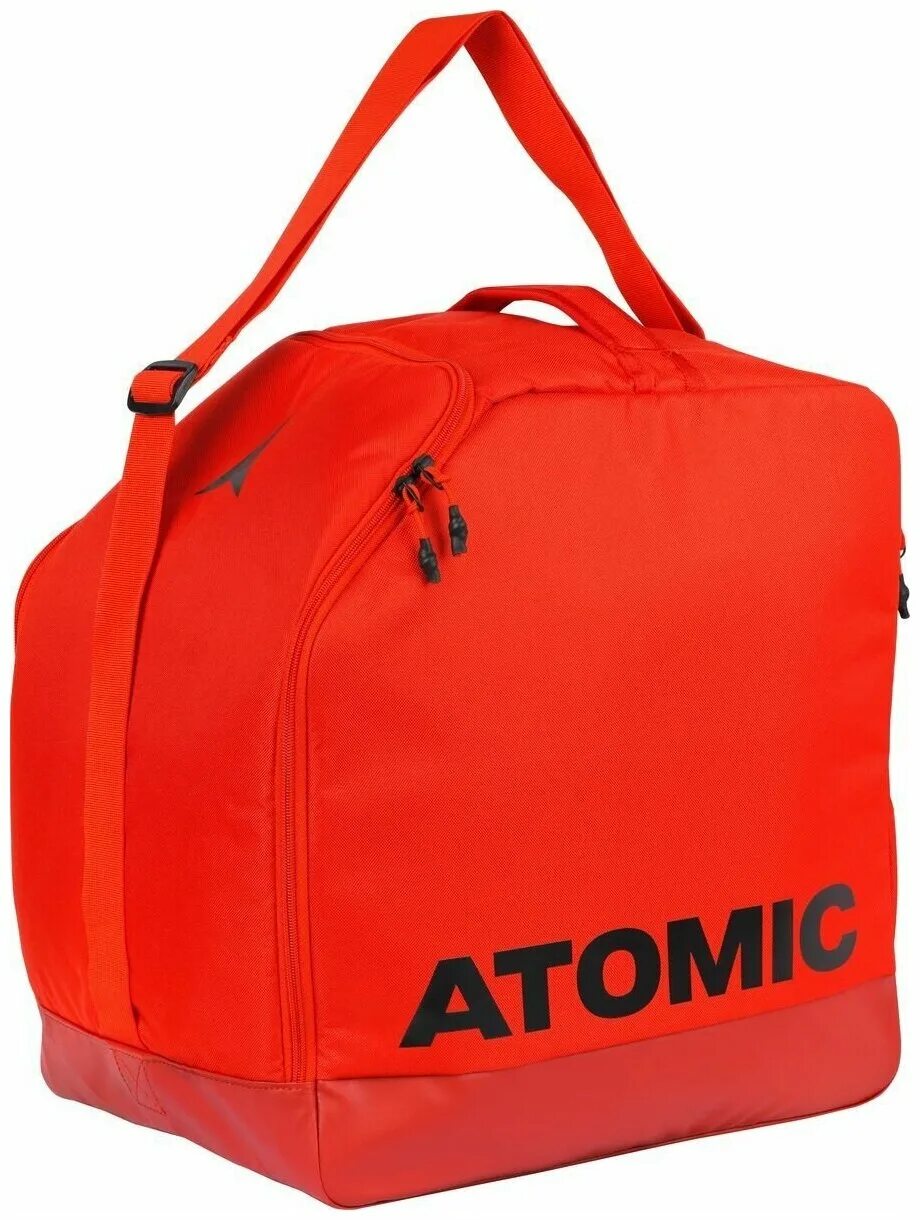 сумка для ботинок, для шлема atomic boot & helmet bag 40l. сумка чехол для горнолыжных ботинок salomon. чехол для горнолыжных ботинок fischer. сумка для ботинок и шлема. сумка для горнолыжных ботинок саломон.
