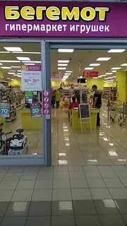 Бегемот казань