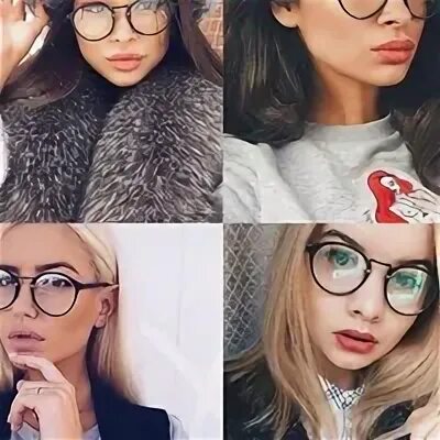 Имиджевые очки looktrue. Versace имиджевые очки. Имиджевые очки с прозрачными стеклами женские. Очки нулевки для имиджа женские. Образы с очками для имиджа.