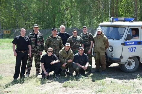 Экзамен кираса с оружием 58 ведомственная