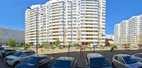 Ул артюшкова д 3 краснодар