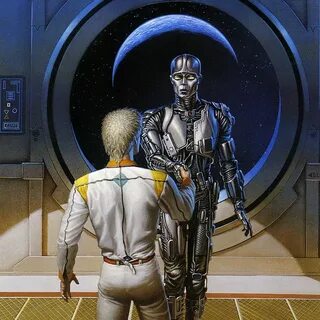Научная фантастика рассказы