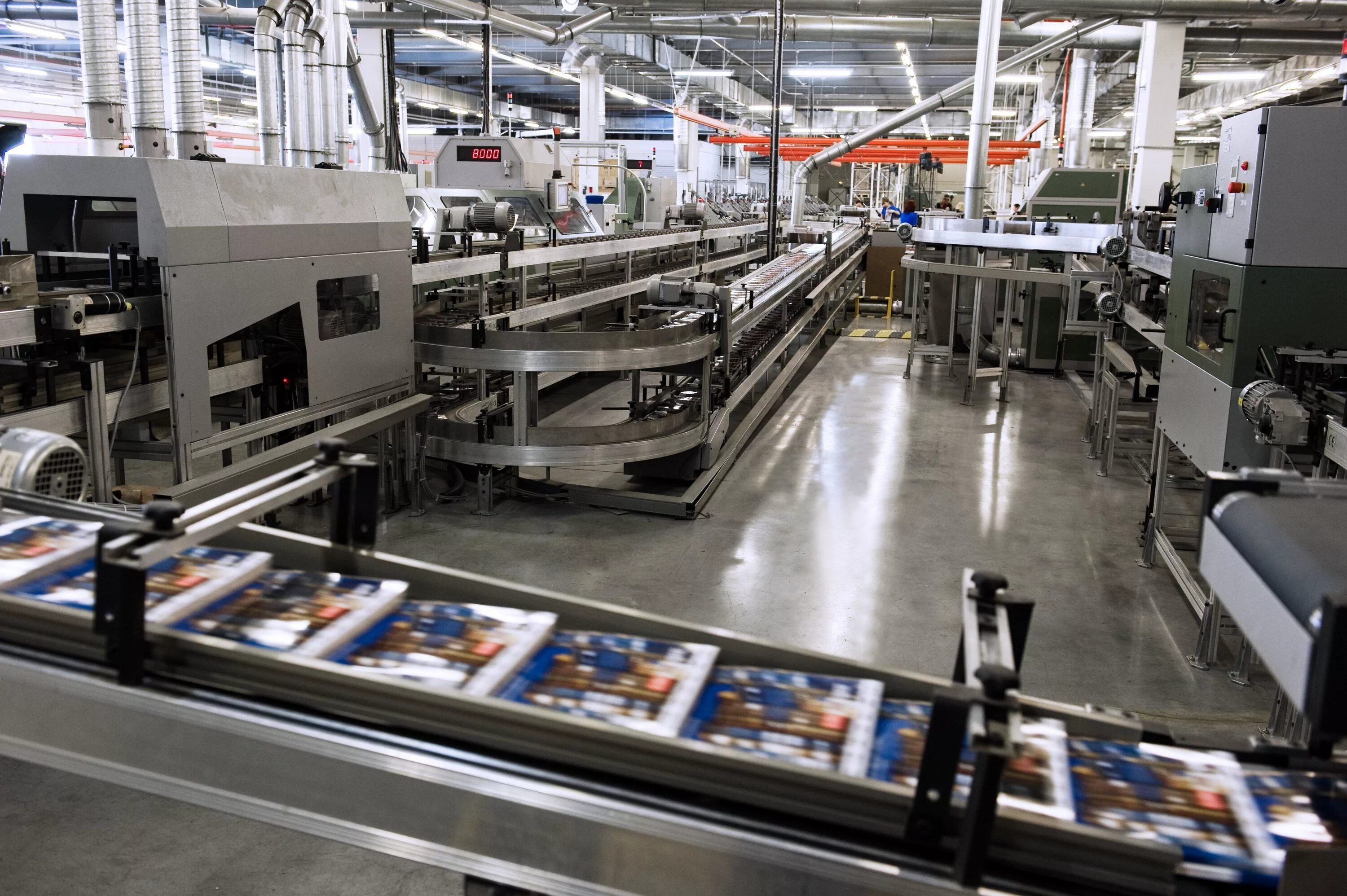 полиграфический цех. полиграфический цех. полиграфический цех. полиграфическая промышленность. тетрапринт тула официальный сайт.