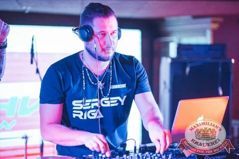 Dj sergey