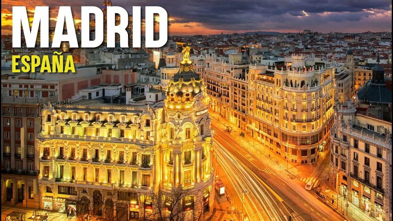 La capital