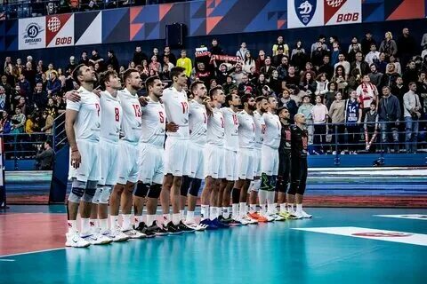 Кубок 1 канала по волейболу когда будет