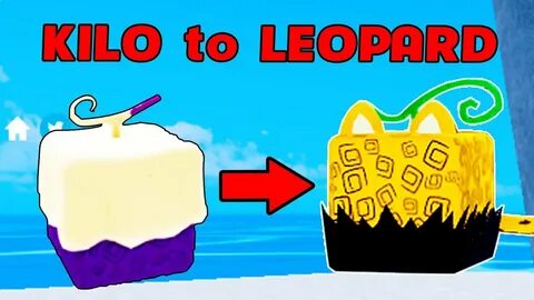 Fruit drop chance blox fruits