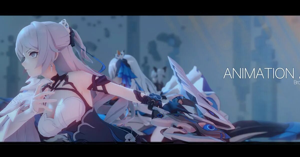 Akt animation Honkai. Honkai Impact 3 Akt animation. Seele Vollerei Honkai Impact коса. Akt animation Genshin Impact. Animation akt