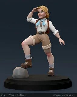 3d artist