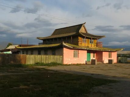 Кызыл бай