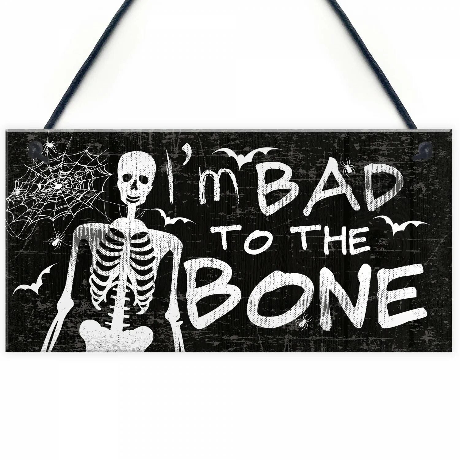 Bad sign. Вывеска для хэллоуина. хэллоуин вывеска на дверь. bad to the bone футболка. bad to the bone авы.