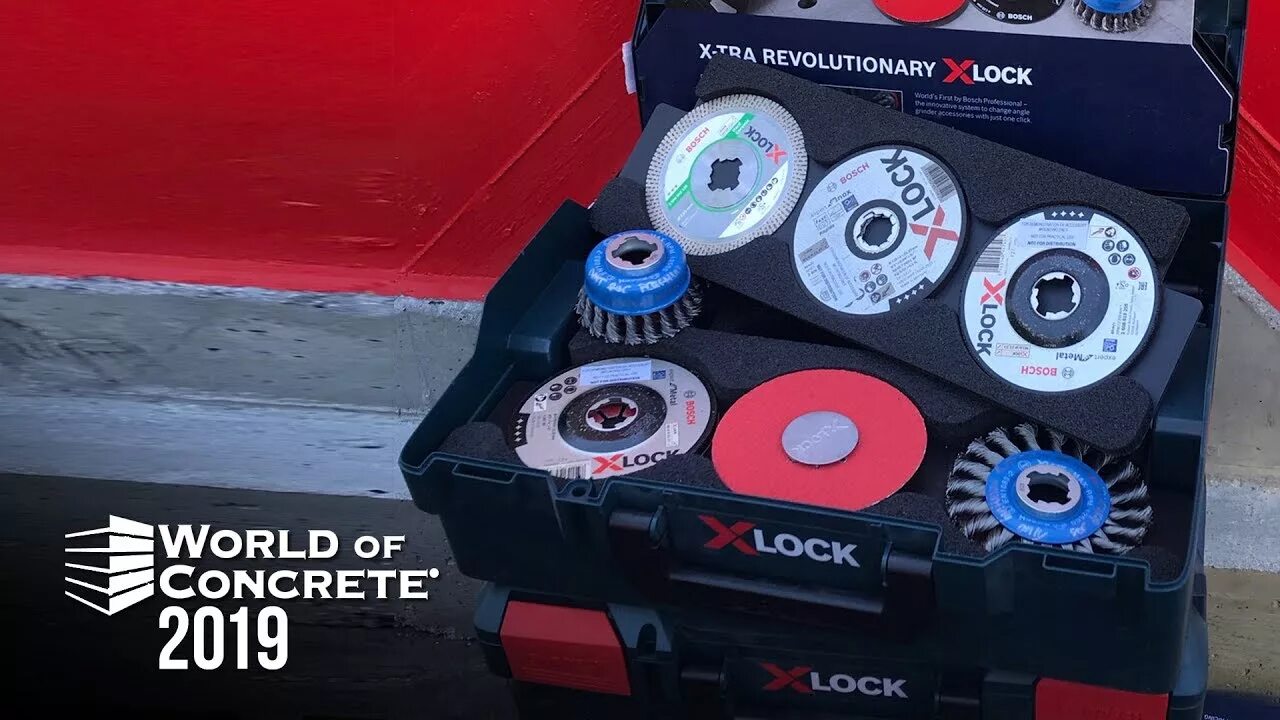 Лок х. Бош икс лок. x-lock диски. набор бош xlock. x-lock оснастка.
