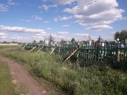Село пригородное
