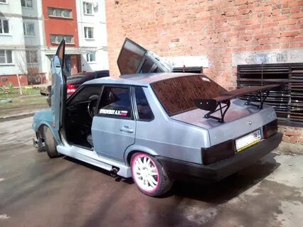 Штырка