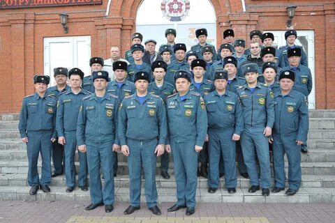 Сайт института мчс воронеж