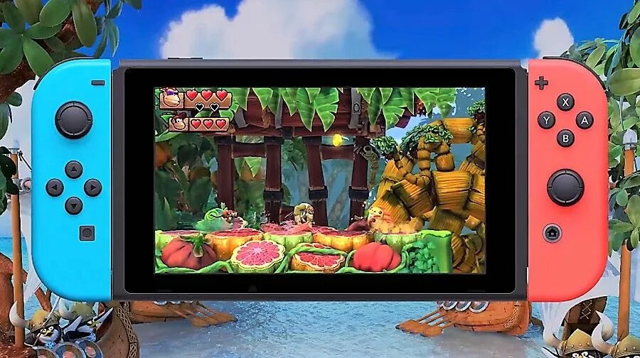 Donkey Kong Country Nintendo Switch. Donkey Kong на Нинтендо свитч. Геймплей Donkey Kong Country Tropical Freeze Nintendo Switch. Donkey Kong Wii Switch.