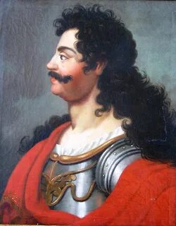 Графе сен жермене