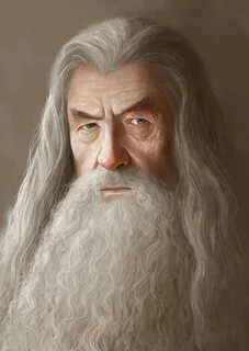 Гендальф