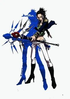 One piece rebirth