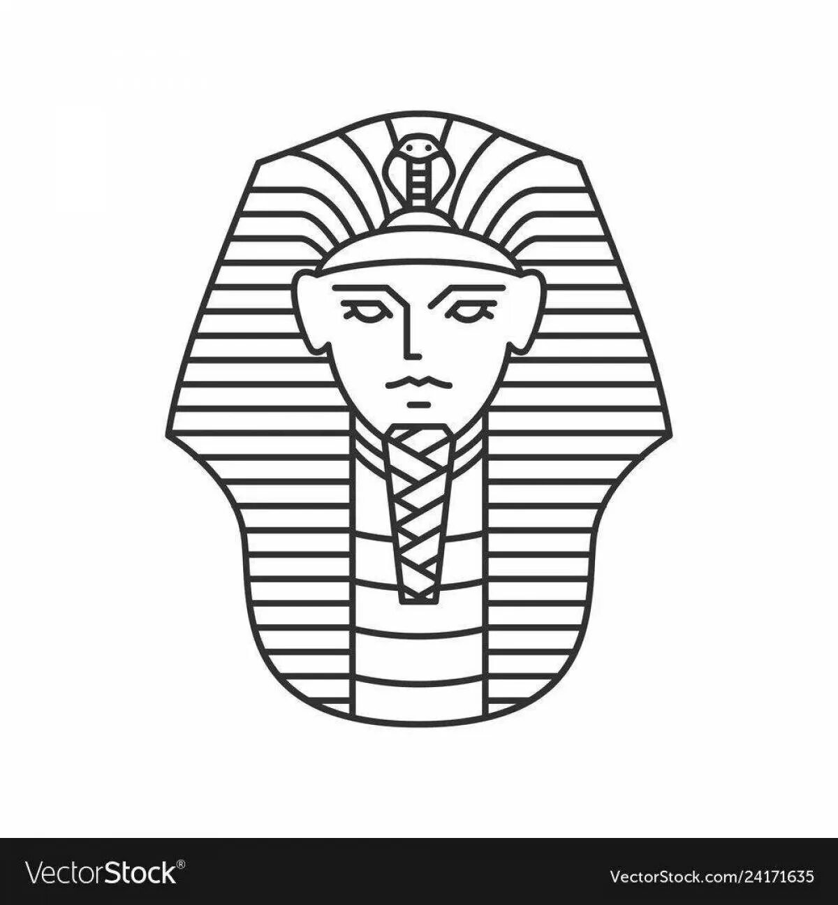Маска Тутанхамона Нефертити. Фараон Египта Тутанхамон рисунок. Маска фараона Тутанхамона рисунок. Фараон Египта Тутанхамон изо 5 класс. Эскиз маска фараона