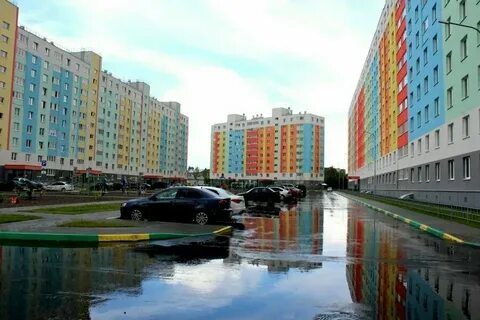 Квартира в центре сормова в нижнем новгороде