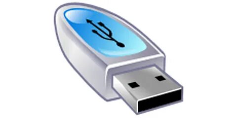 Форматирование usb