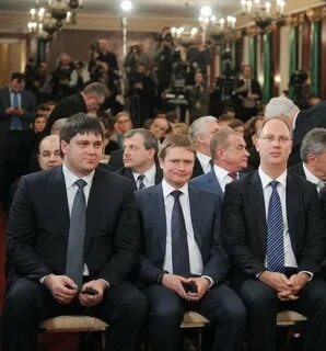 Политики ивановской