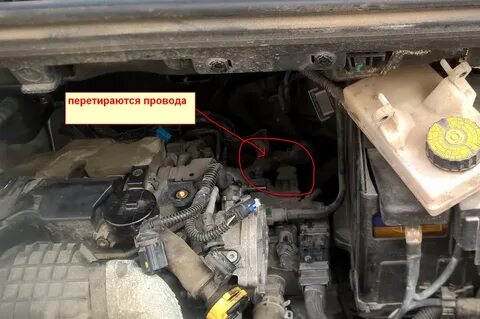 Выключи пежо