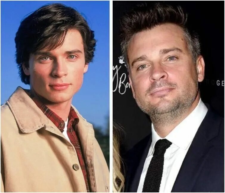 Как выглядят актеры фильмов The actors from our favorite movies of the '90s: then and now Atrizes de hollywo