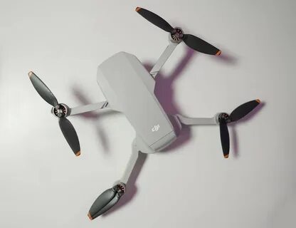 Dji mini se