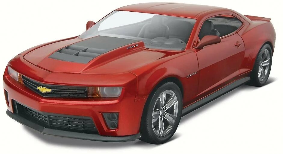 Items car. Chevrolet Camaro zl1 2013. Chevrolet Camaro 1:16 Revell. Шевроле Камаро 1 модель. Chevrolet Camaro 2013 комплект.