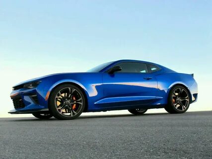 Chevrolet 2017